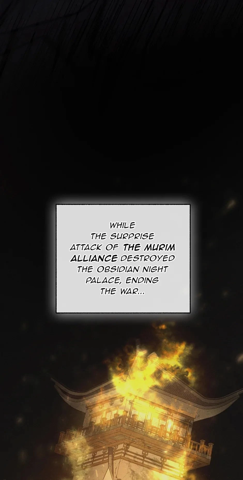 Shadow of the Supreme Chapter 13 - 61