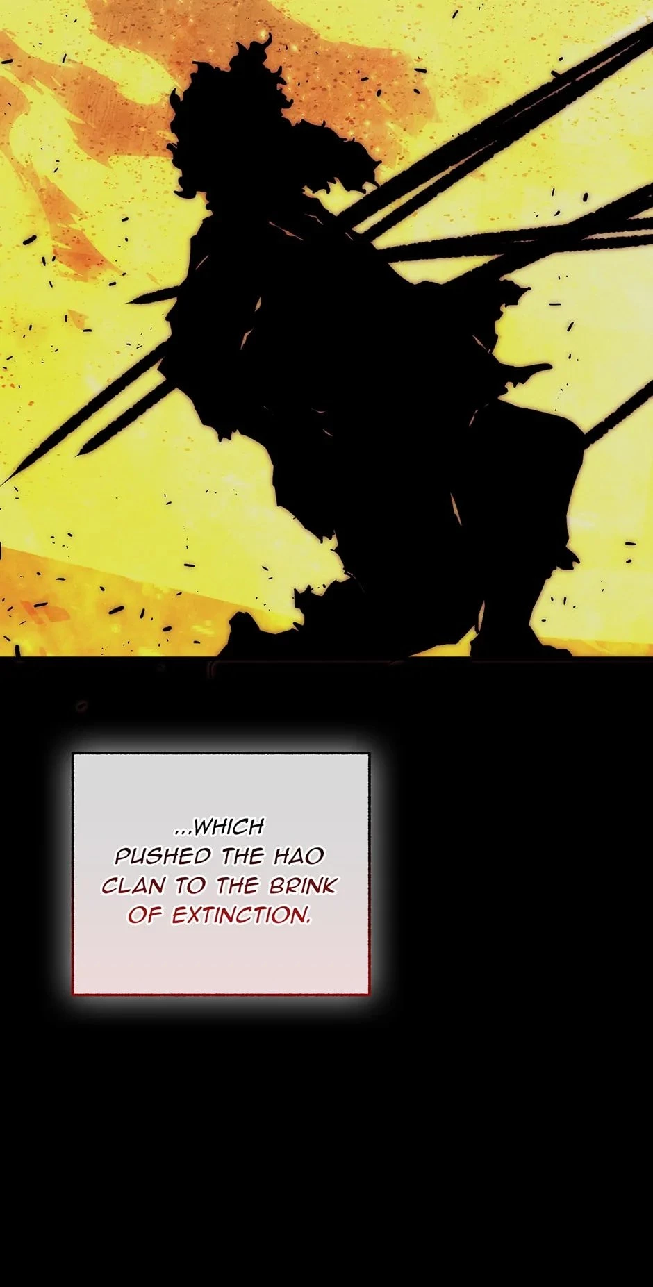 Shadow of the Supreme Chapter 13 - 63