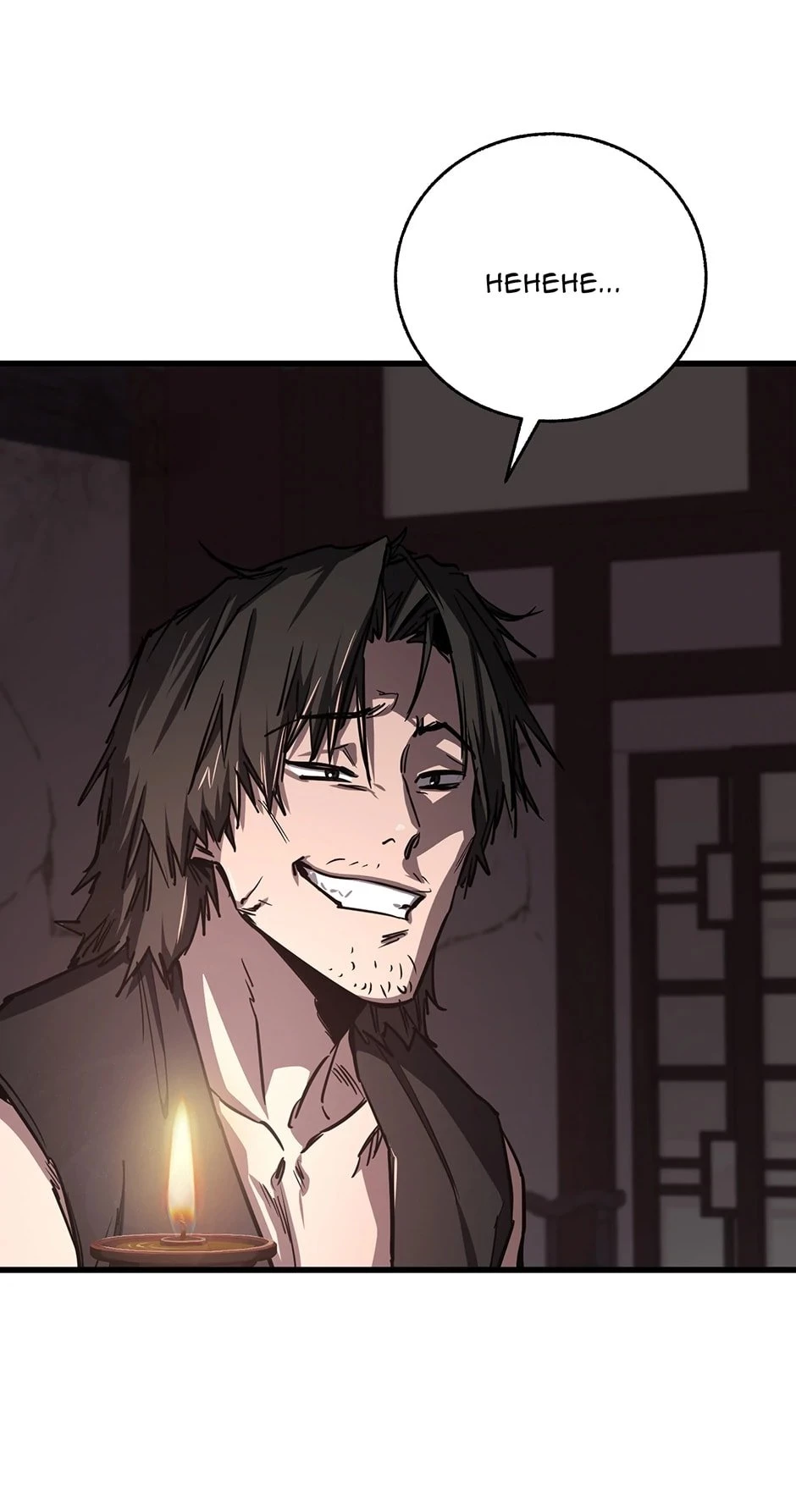 Shadow of the Supreme Chapter 12 - 47