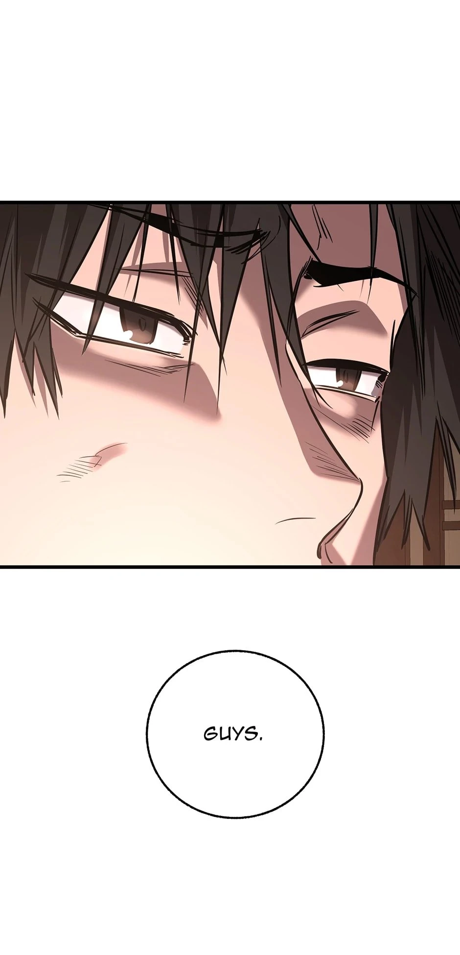 Shadow of the Supreme Chapter 12 - 48