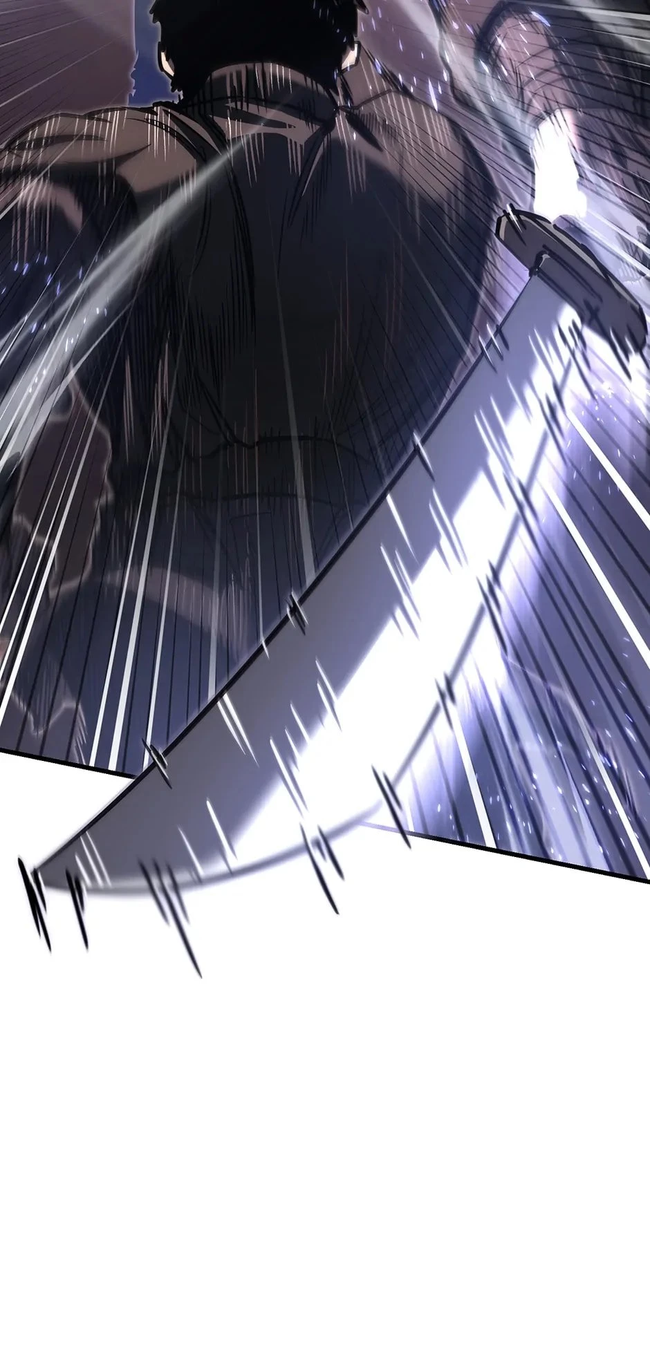 Shadow of the Supreme Chapter 12 - 50