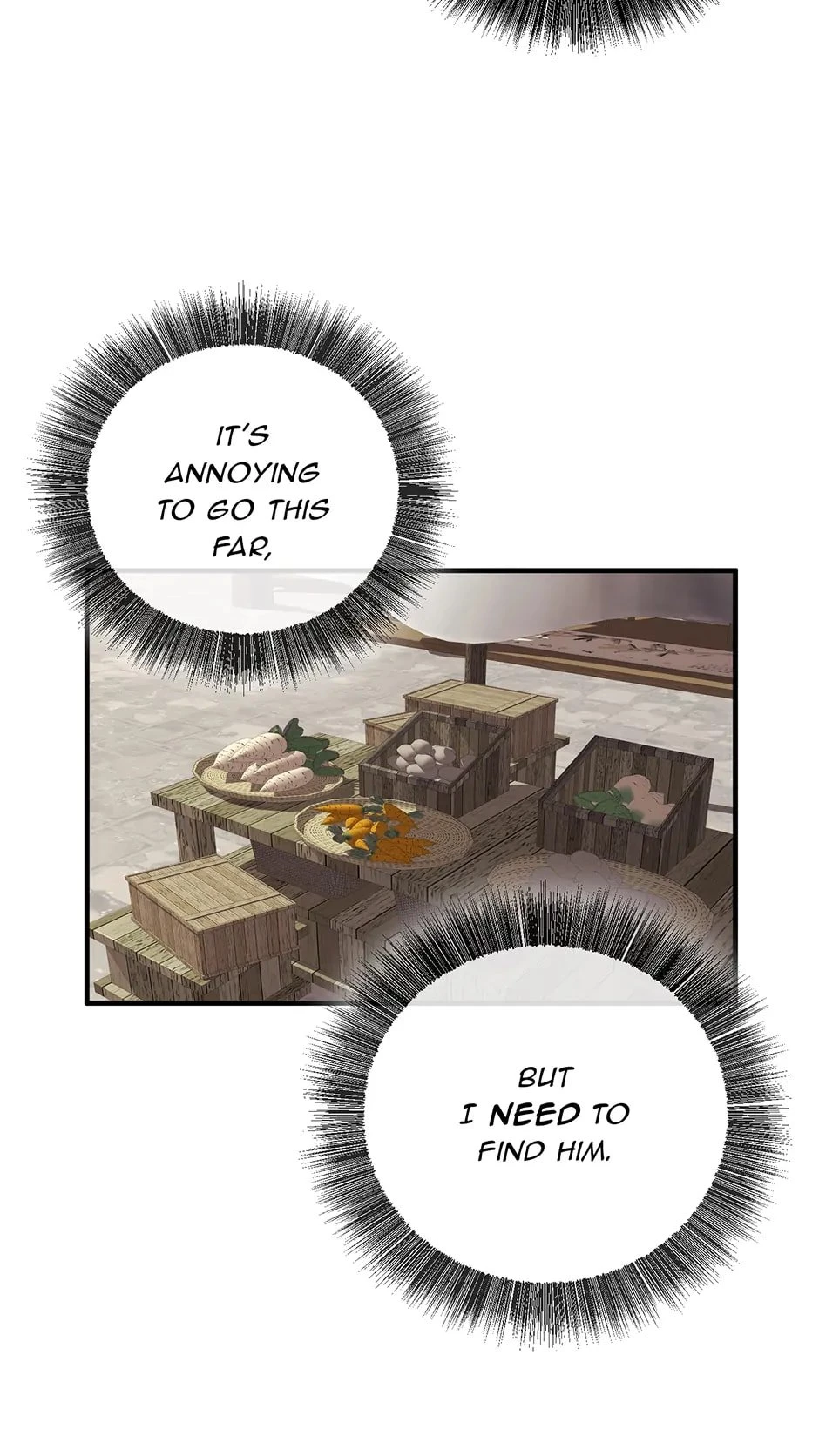 Shadow of the Supreme Chapter 13 - 67