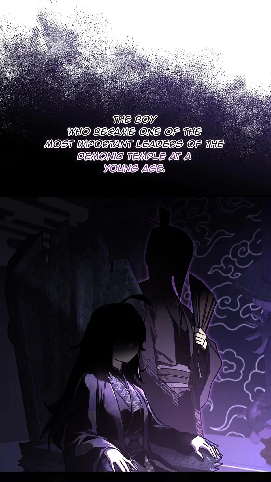 Shadow of the Supreme Chapter 13 - 68