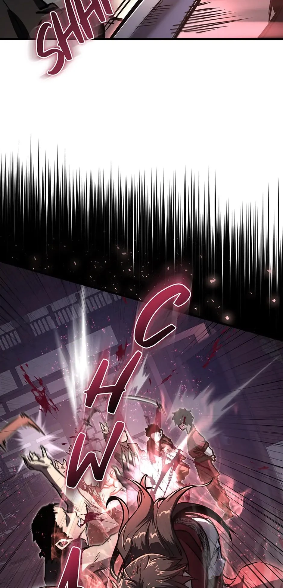 Shadow of the Supreme Chapter 12 - 53