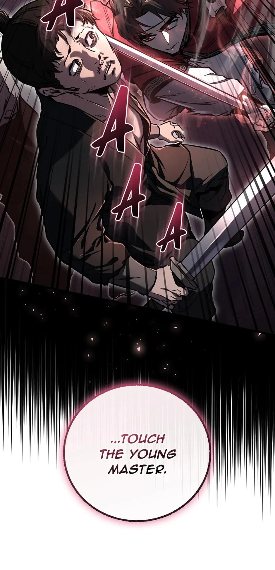 Shadow of the Supreme Chapter 12 - 54