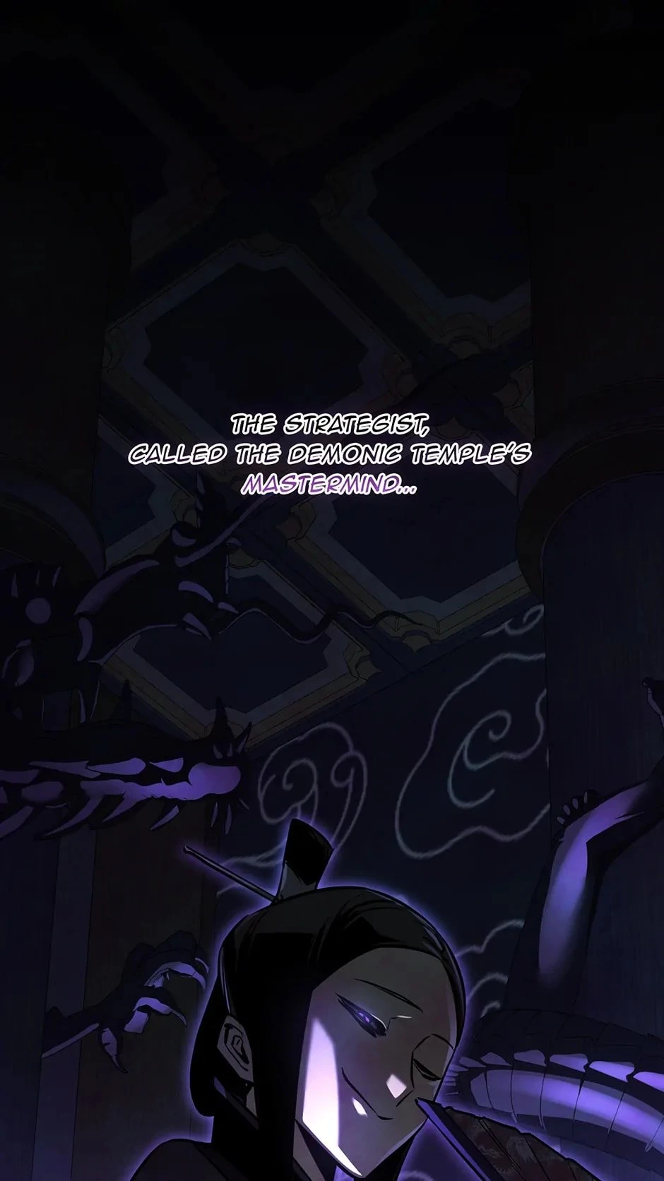 Shadow of the Supreme Chapter 13 - 69