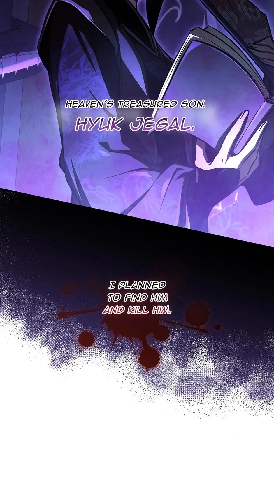 Shadow of the Supreme Chapter 13 - 70