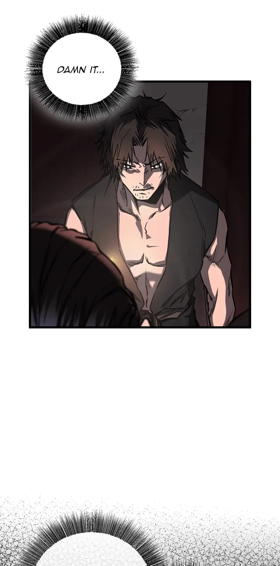 Shadow of the Supreme Chapter 12 - 57
