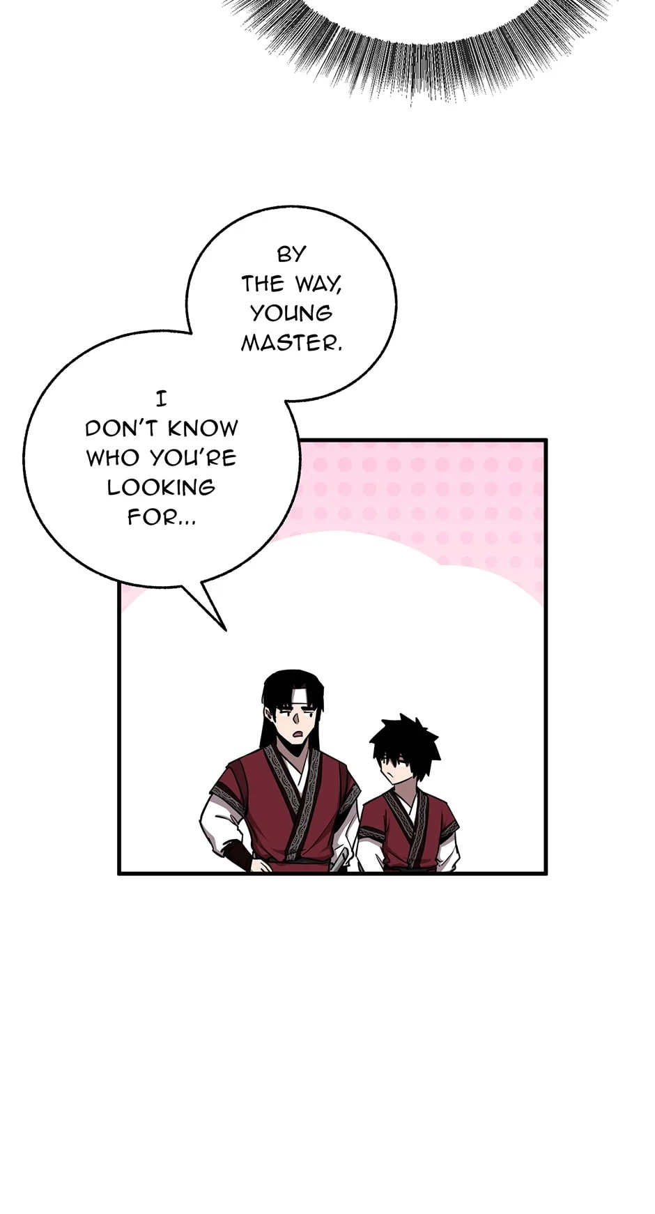 Shadow of the Supreme Chapter 13 - 72