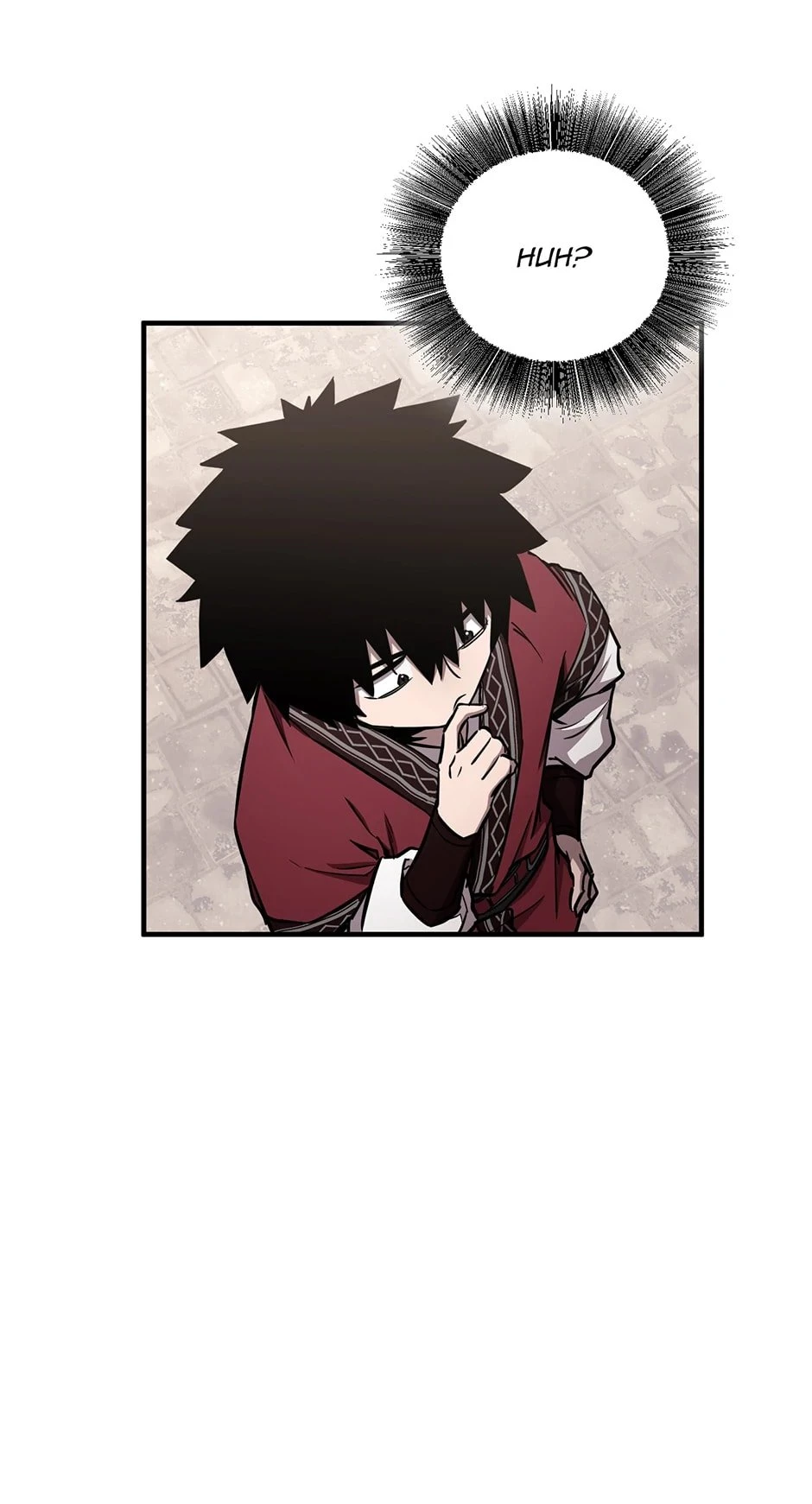 Shadow of the Supreme Chapter 13 - 75