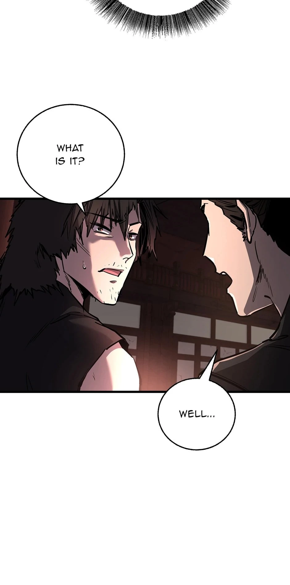 Shadow of the Supreme Chapter 12 - 61