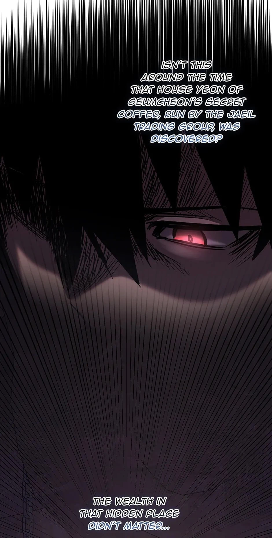 Shadow of the Supreme Chapter 13 - 77