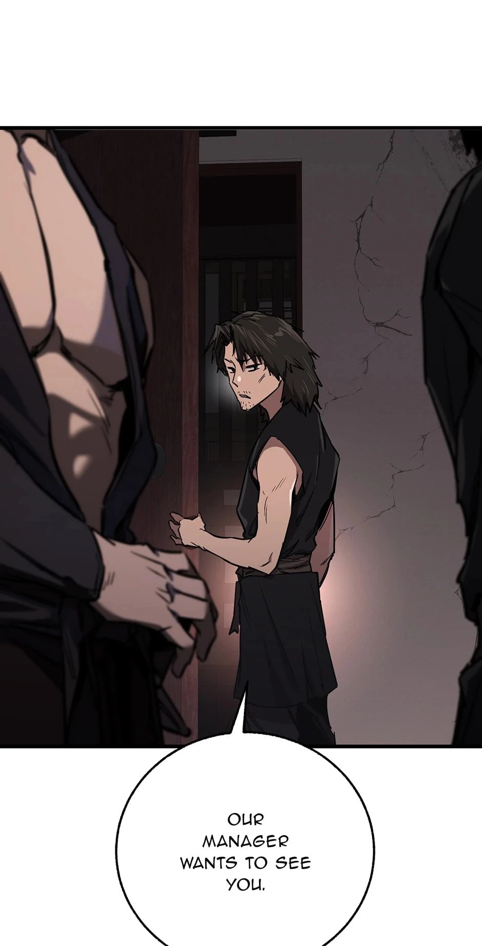 Shadow of the Supreme Chapter 12 - 66