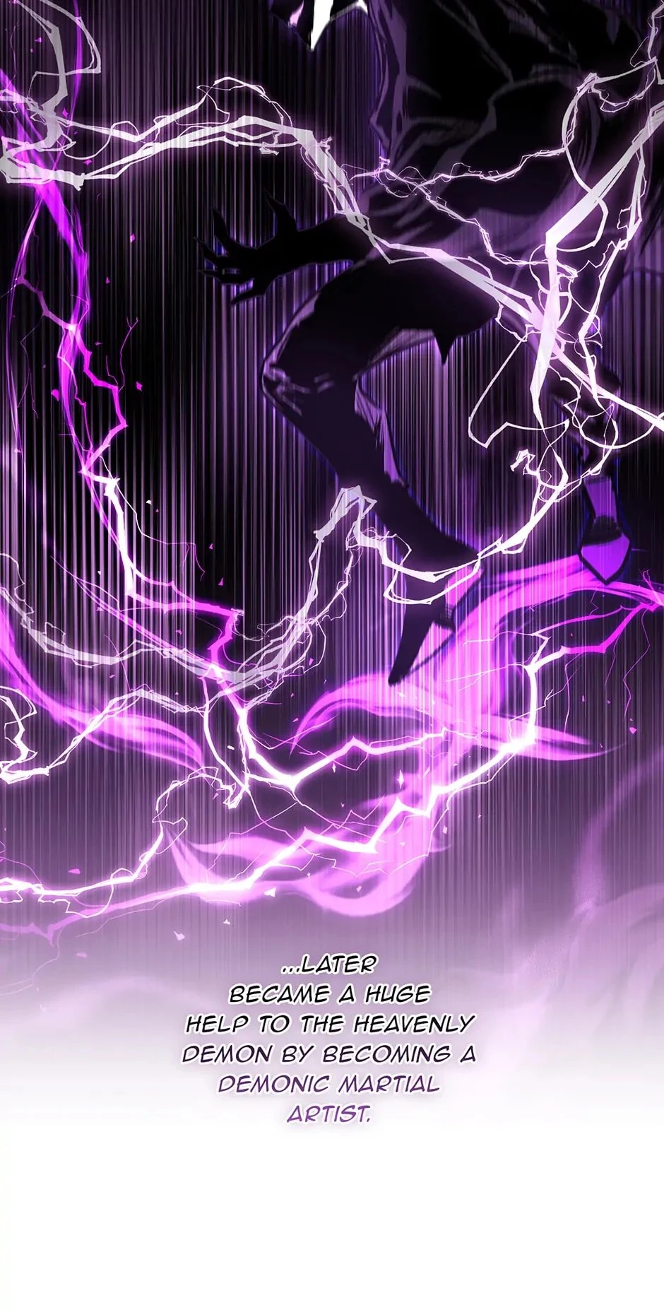 Shadow of the Supreme Chapter 13 - 82