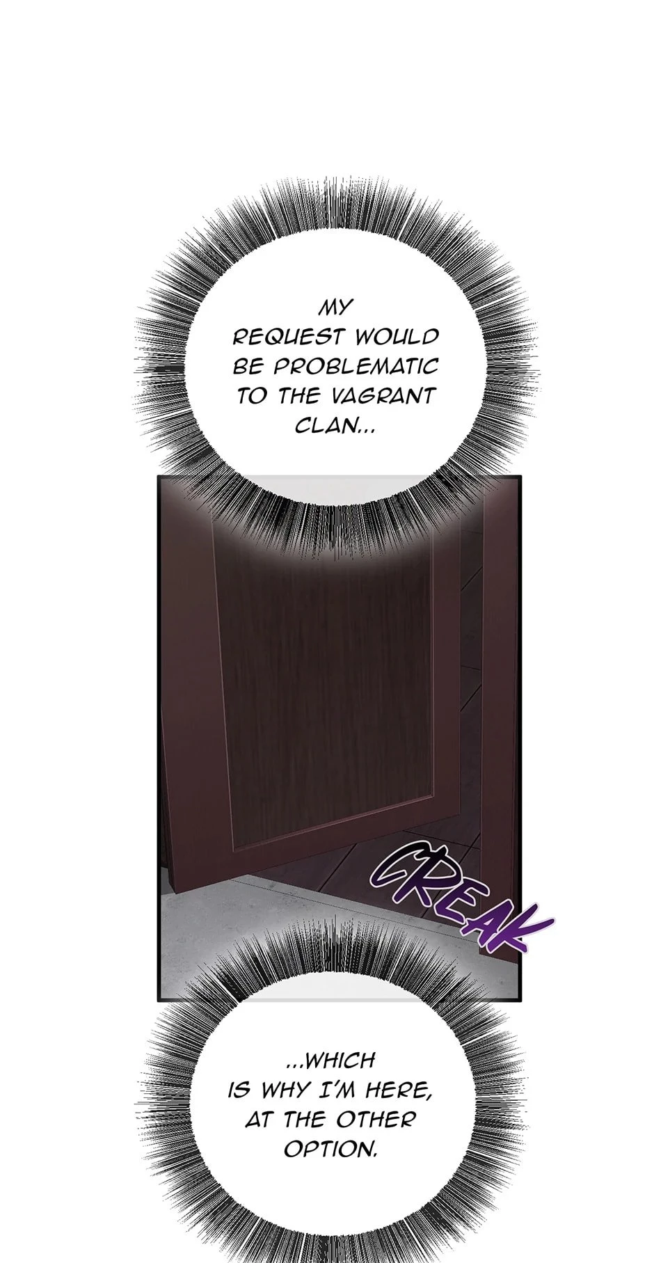 Shadow of the Supreme Chapter 12 - 74