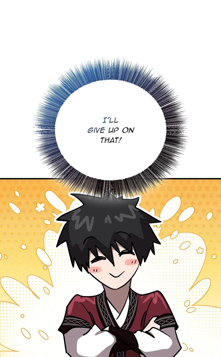 Shadow of the Supreme Chapter 13 - 85