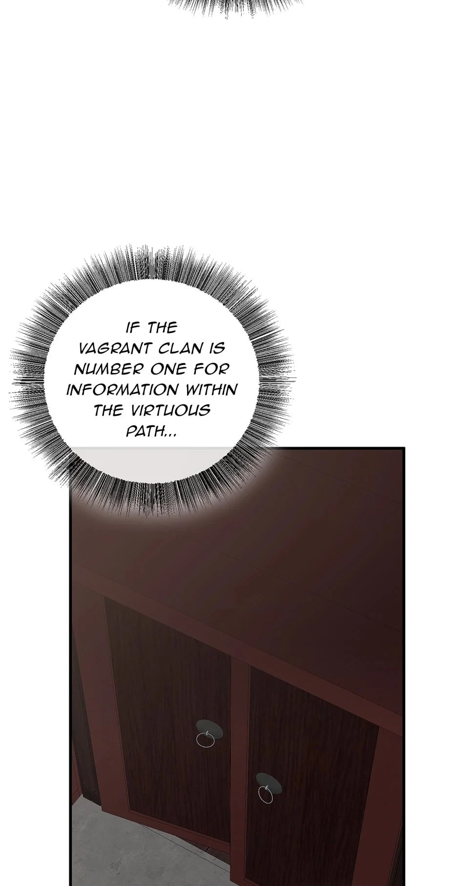 Shadow of the Supreme Chapter 12 - 75