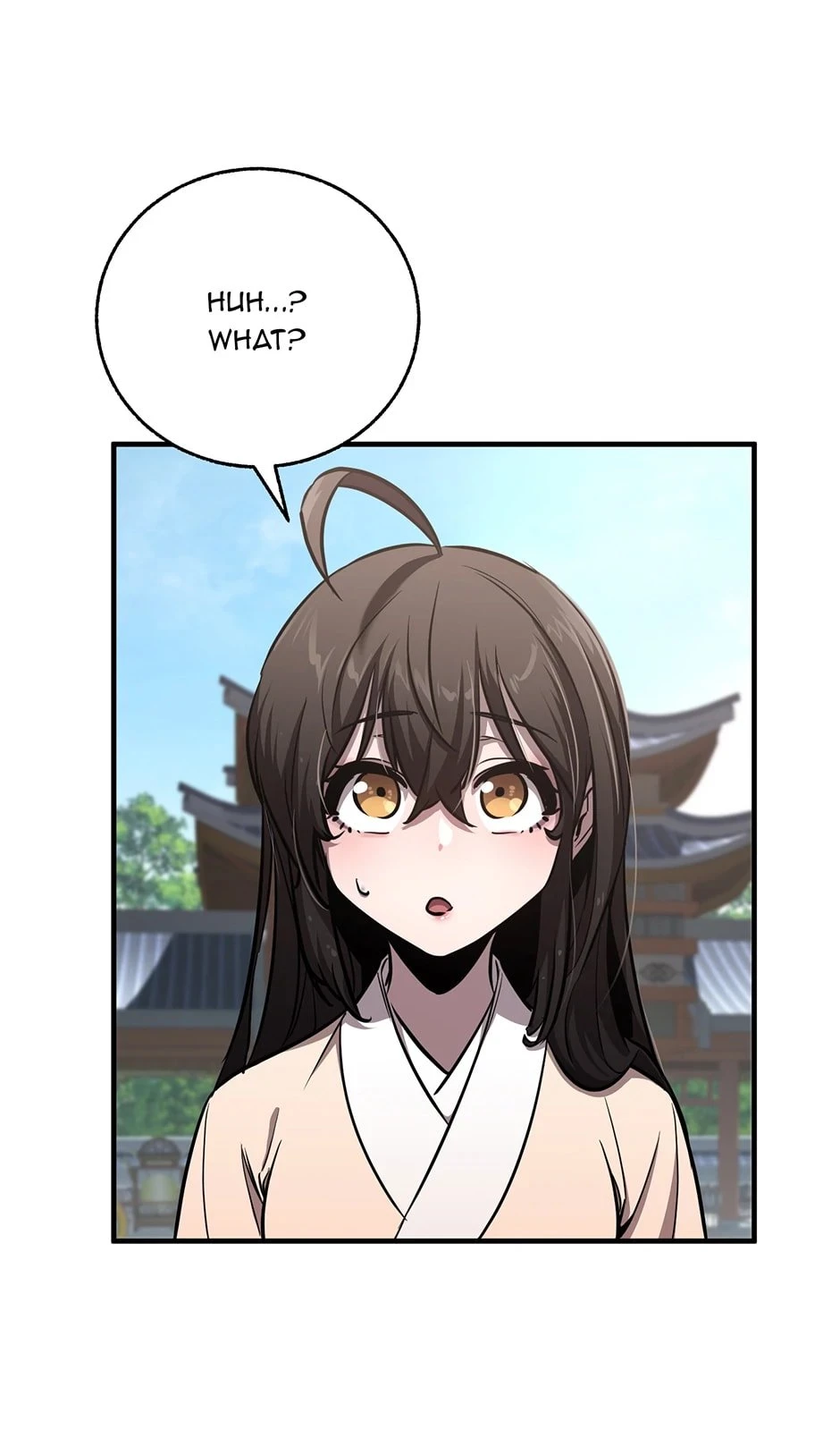 Shadow of the Supreme Chapter 13 - 87