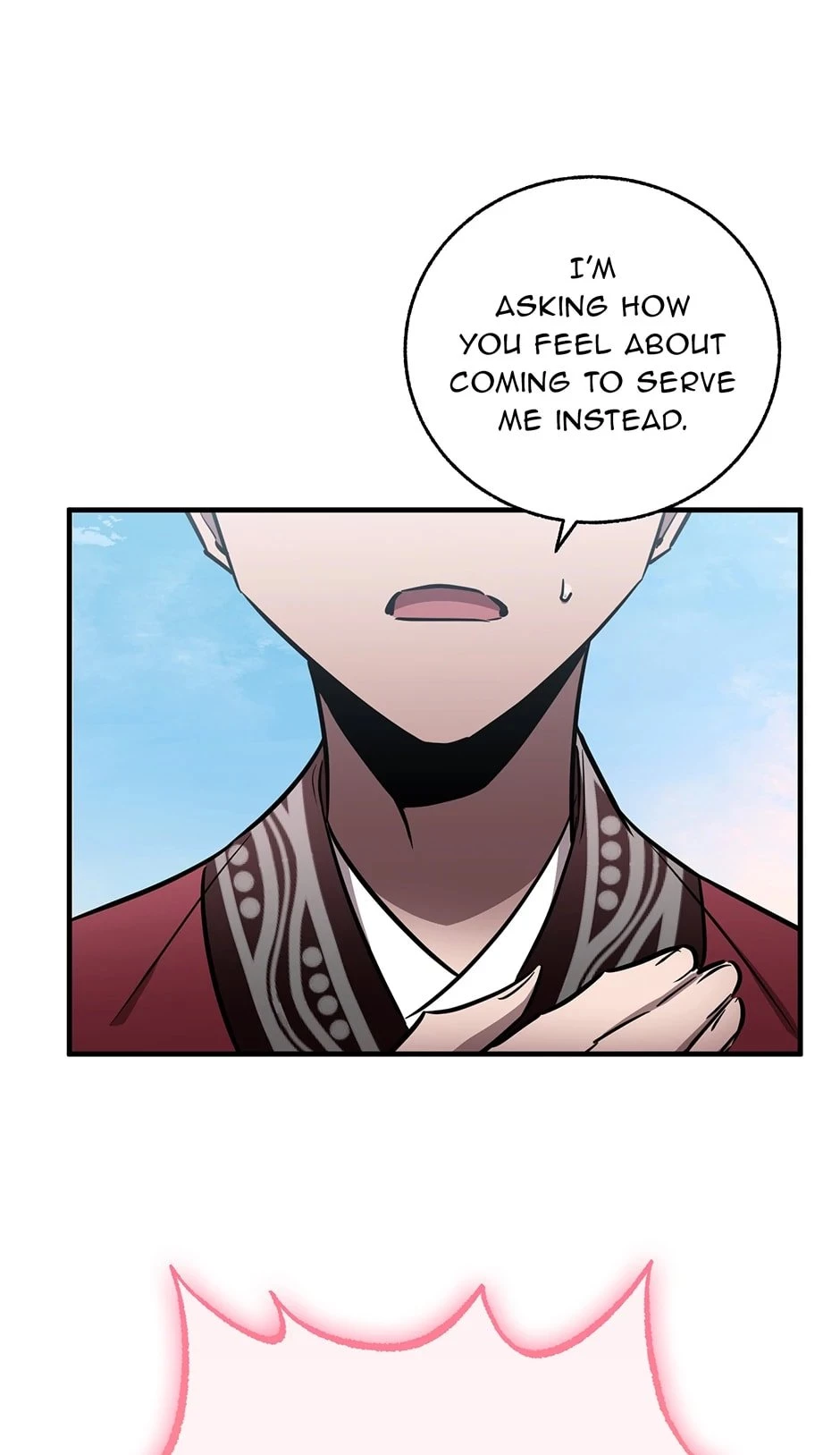 Shadow of the Supreme Chapter 13 - 88