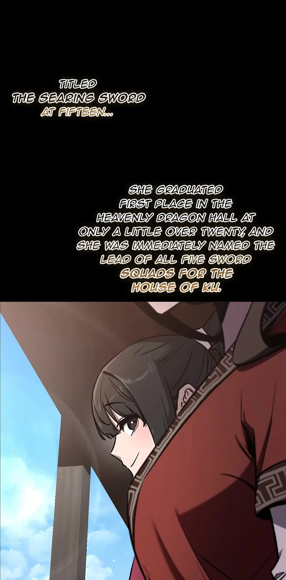 Shadow of the Supreme Chapter 10 - 2