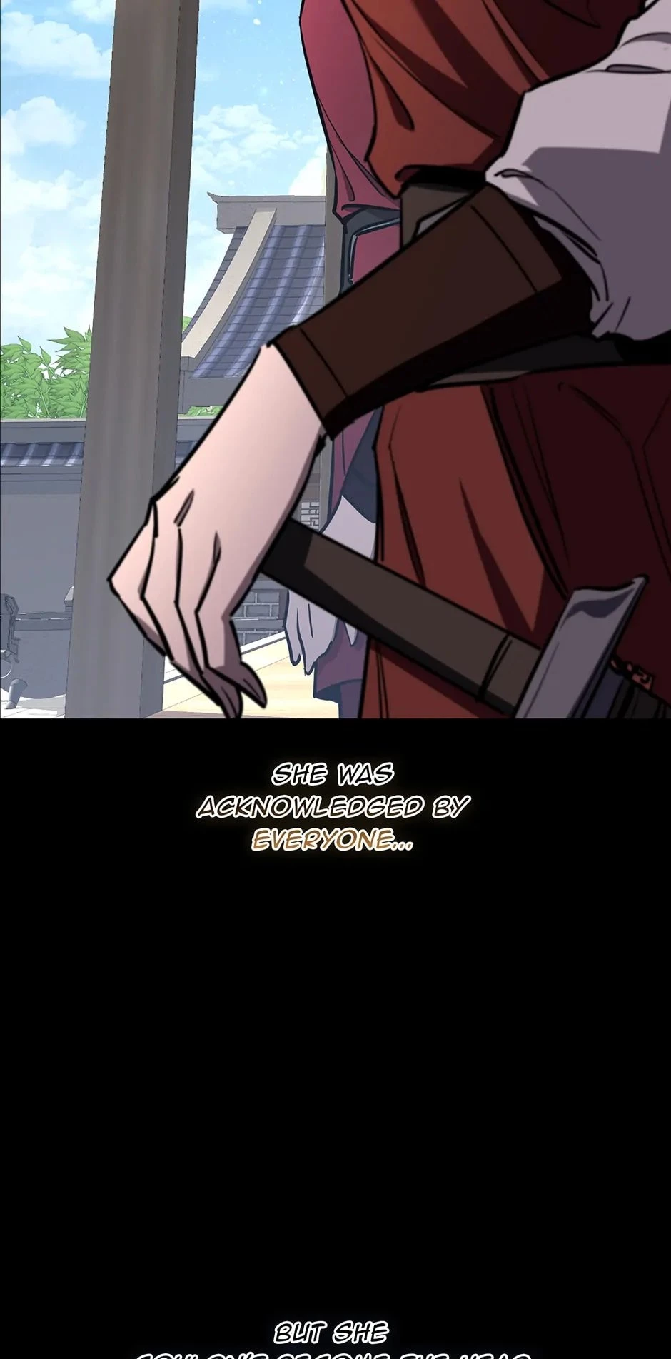 Shadow of the Supreme Chapter 10 - 3