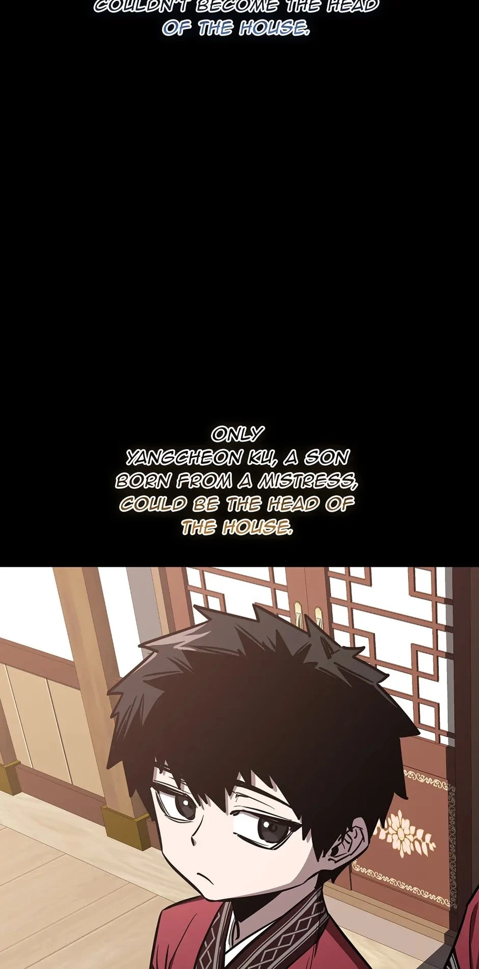 Shadow of the Supreme Chapter 10 - 4