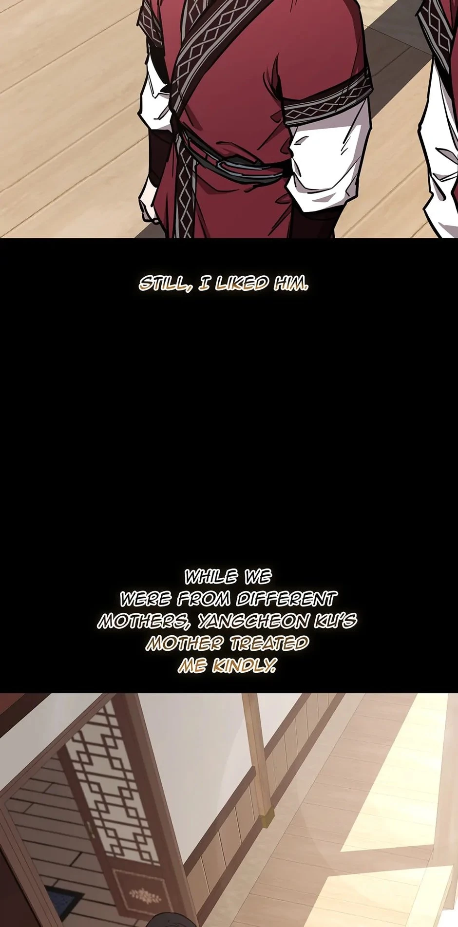 Shadow of the Supreme Chapter 10 - 5