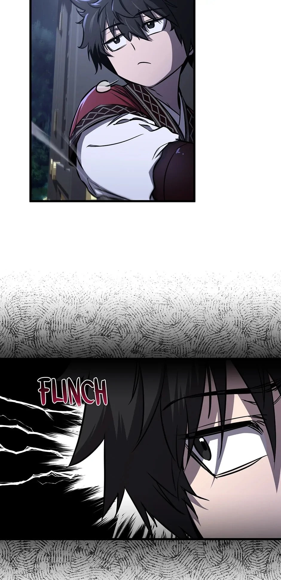 Shadow of the Supreme Chapter 11 - 6