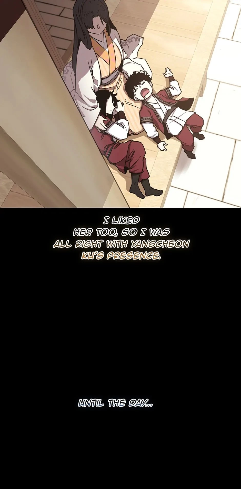 Shadow of the Supreme Chapter 10 - 6