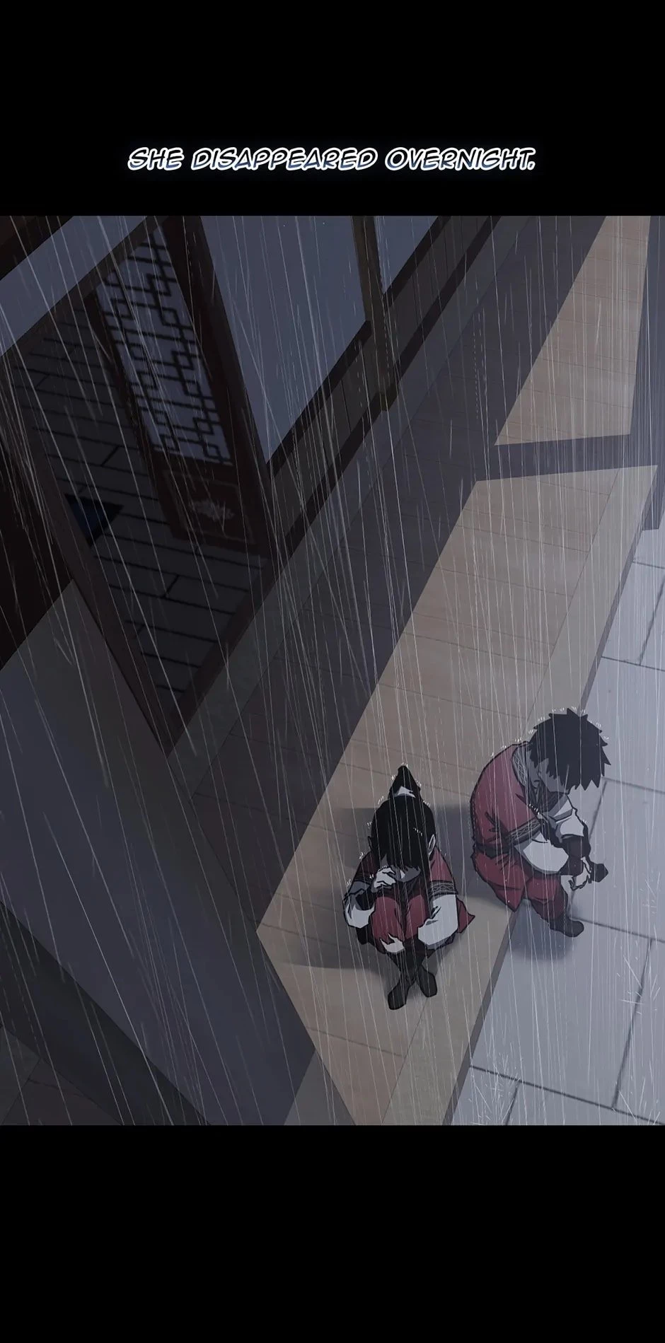 Shadow of the Supreme Chapter 10 - 7