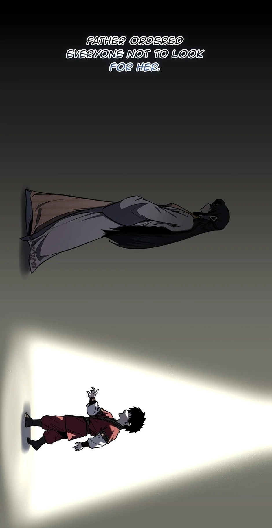 Shadow of the Supreme Chapter 10 - 8