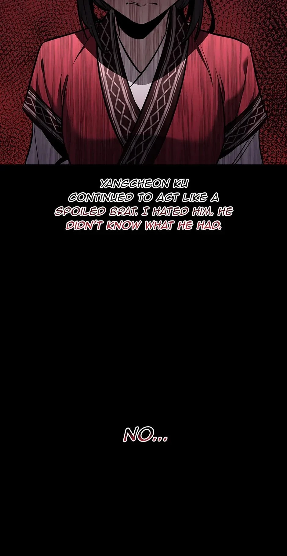 Shadow of the Supreme Chapter 10 - 14