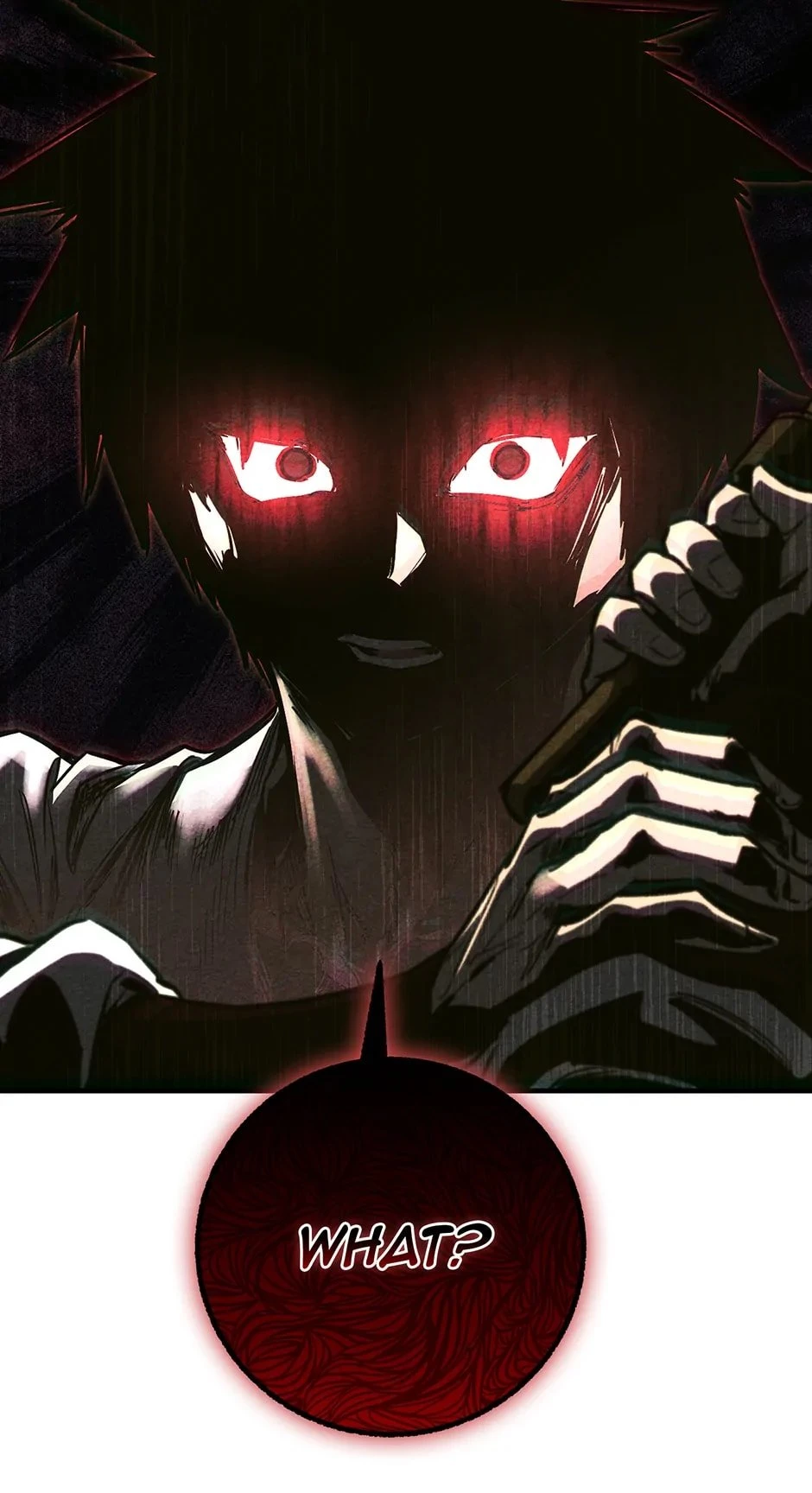 Shadow of the Supreme Chapter 10 - 16