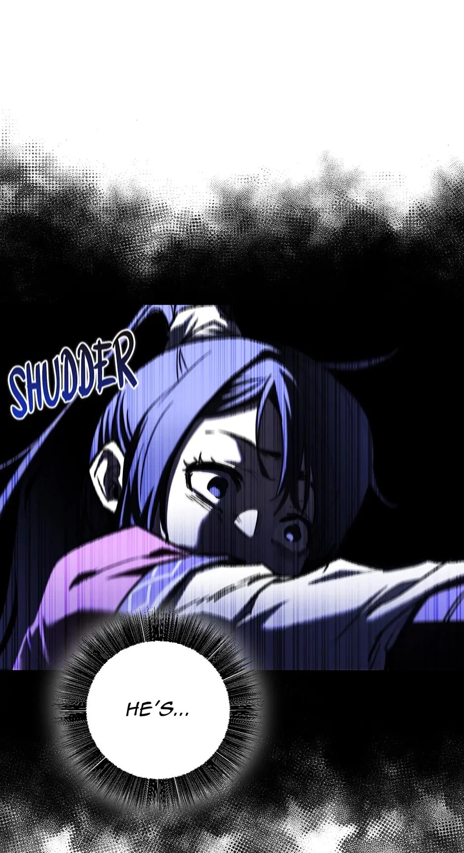 Shadow of the Supreme Chapter 10 - 17