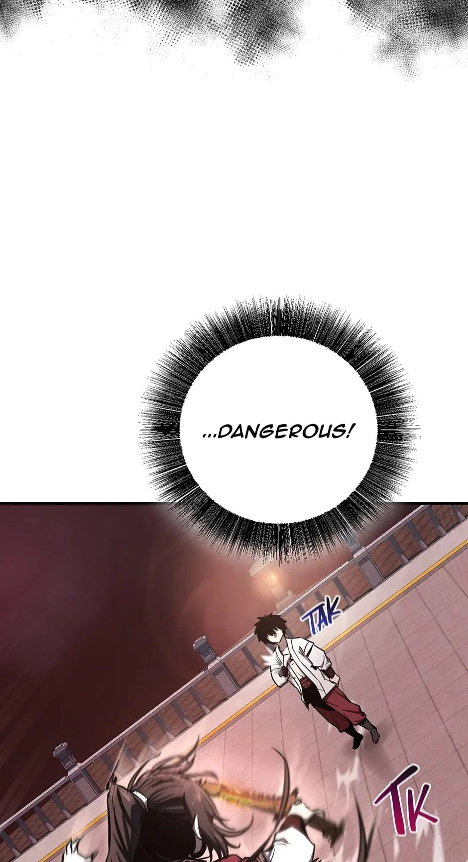 Shadow of the Supreme Chapter 10 - 18