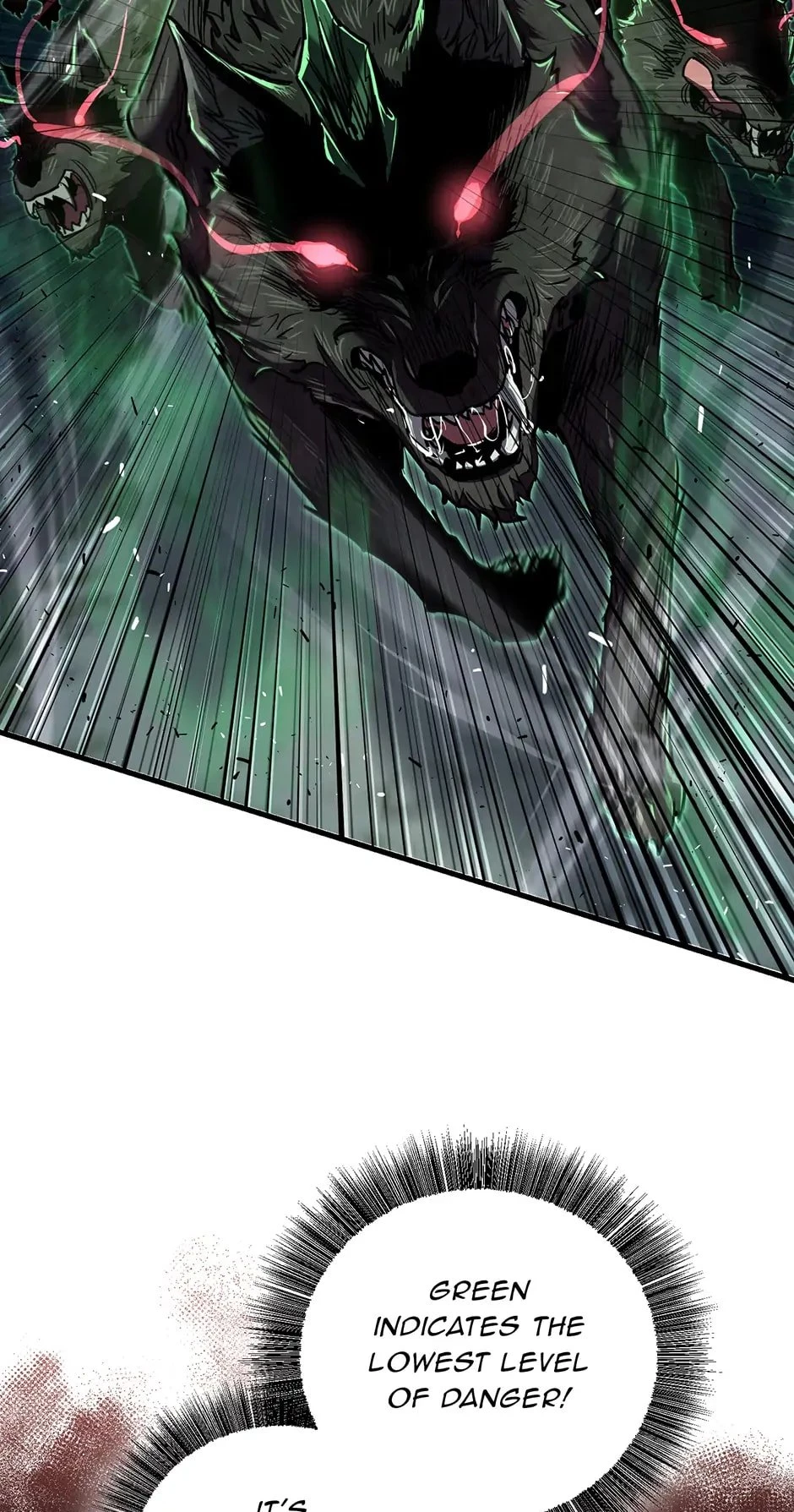 Shadow of the Supreme Chapter 11 - 17