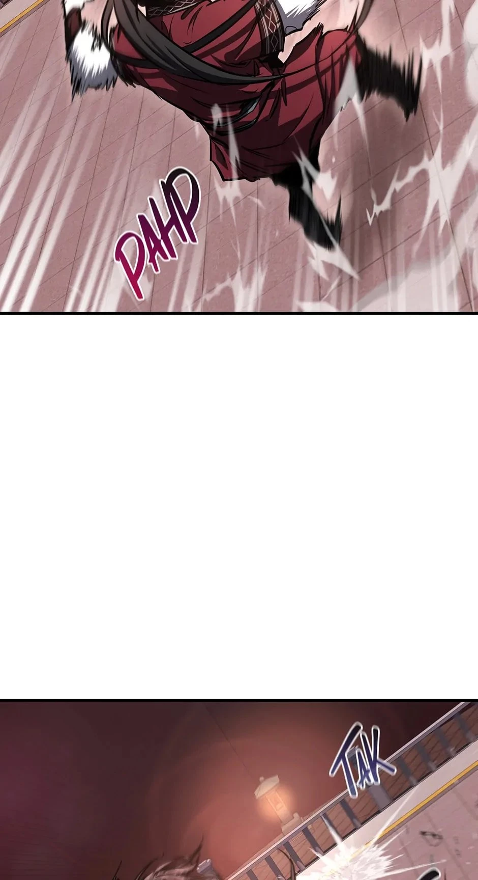 Shadow of the Supreme Chapter 10 - 19