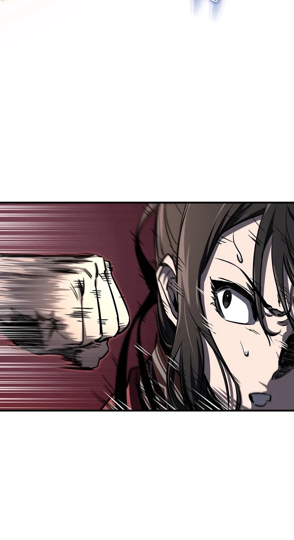 Shadow of the Supreme Chapter 10 - 21
