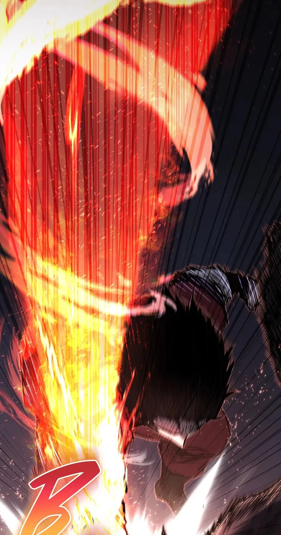Shadow of the Supreme Chapter 11 - 19