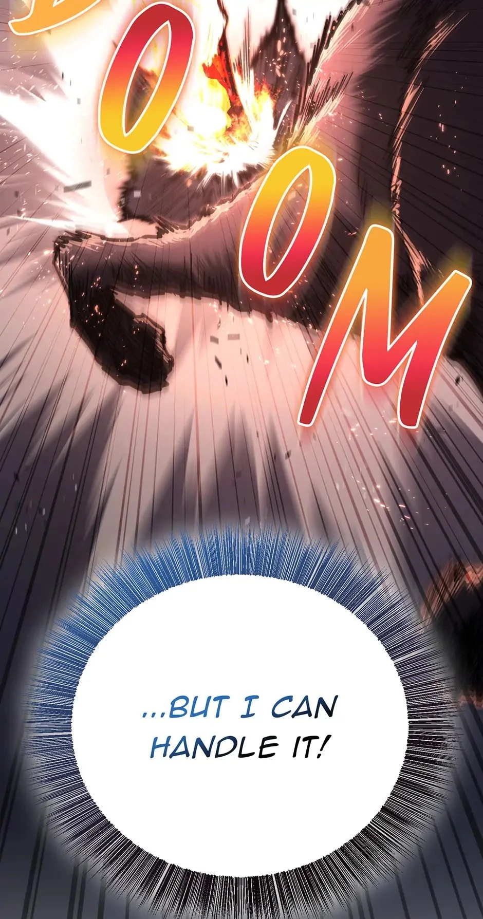 Shadow of the Supreme Chapter 11 - 20