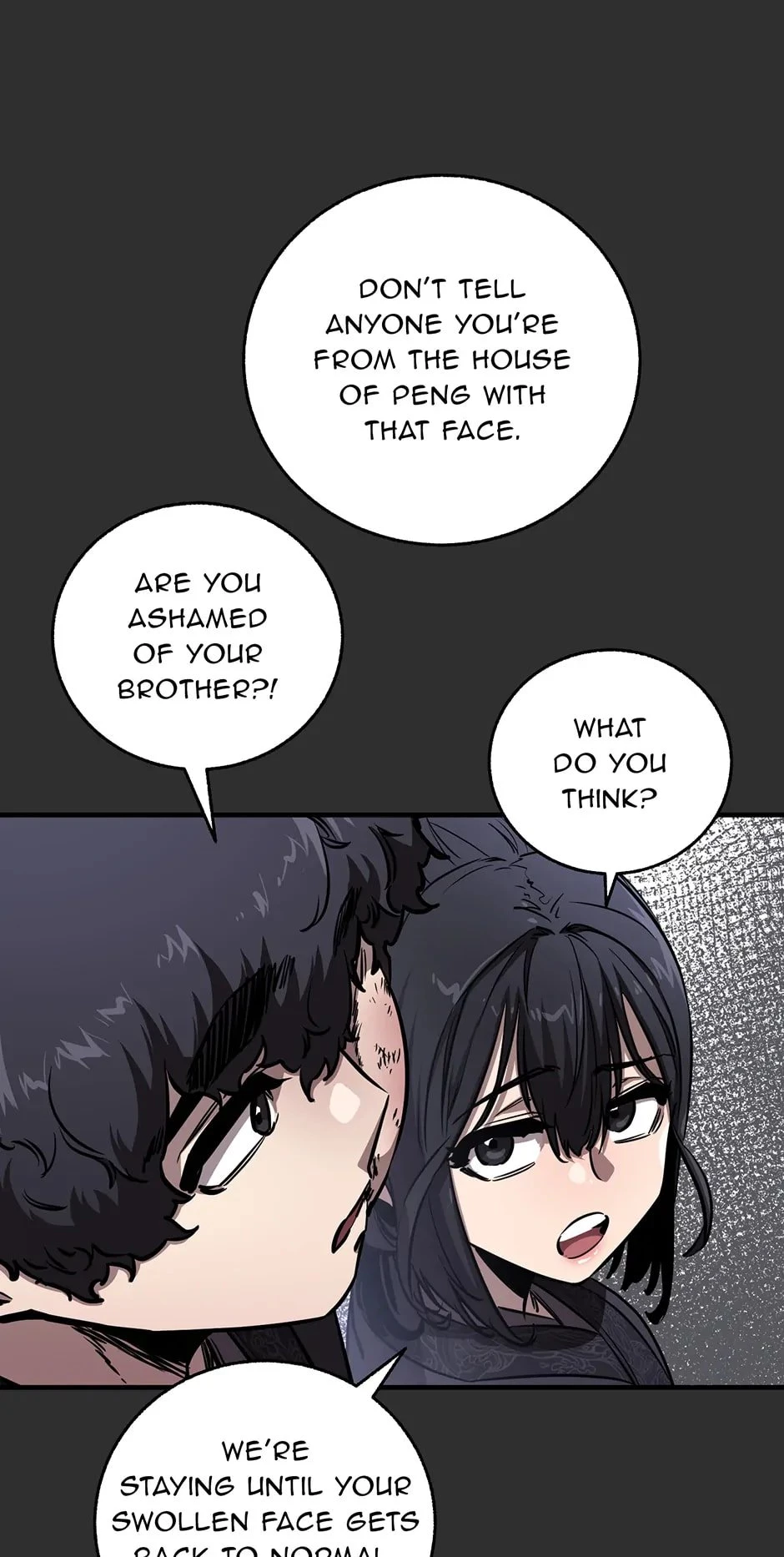 Shadow of the Supreme Chapter 10 - 26