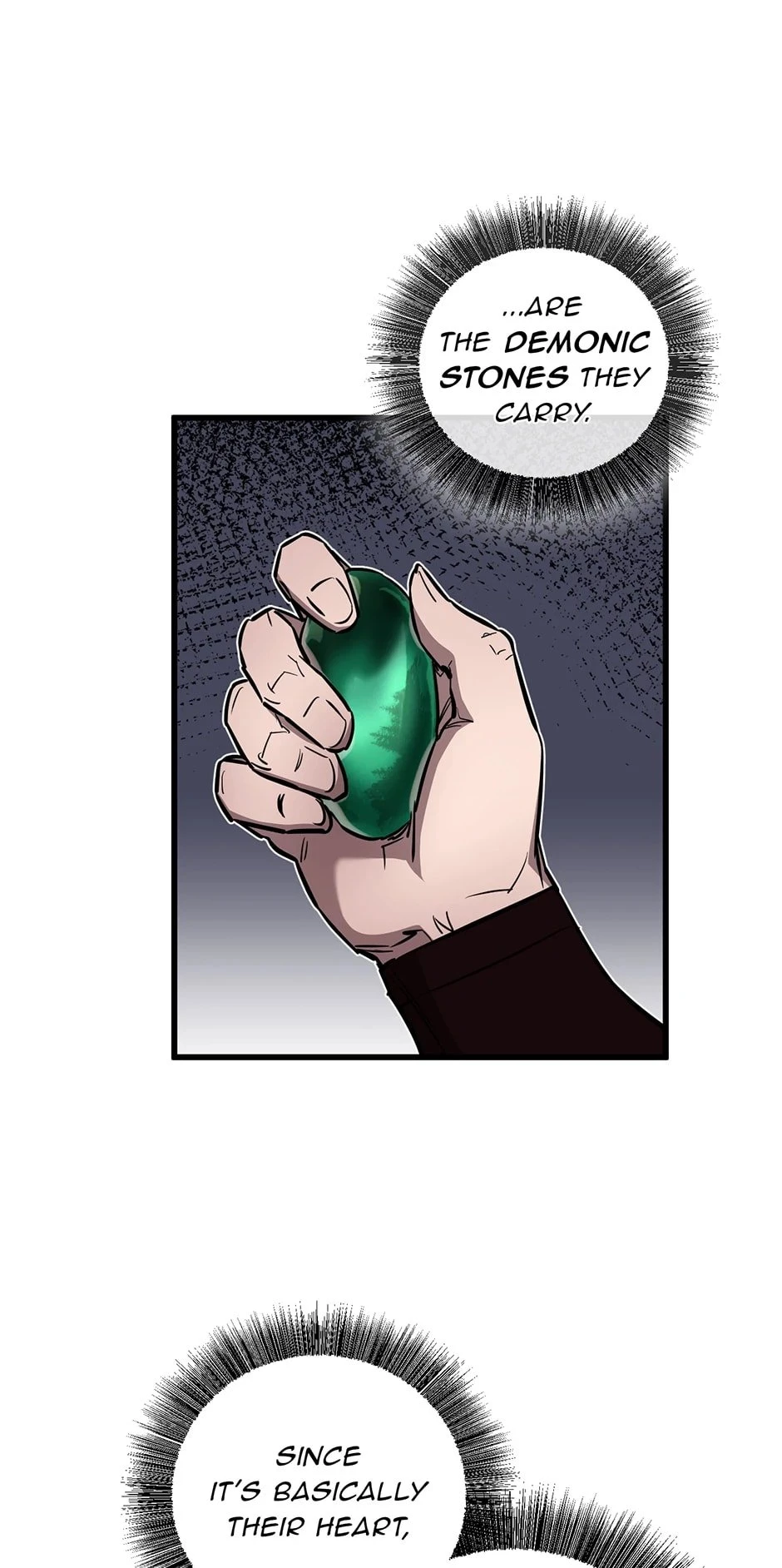 Shadow of the Supreme Chapter 11 - 22