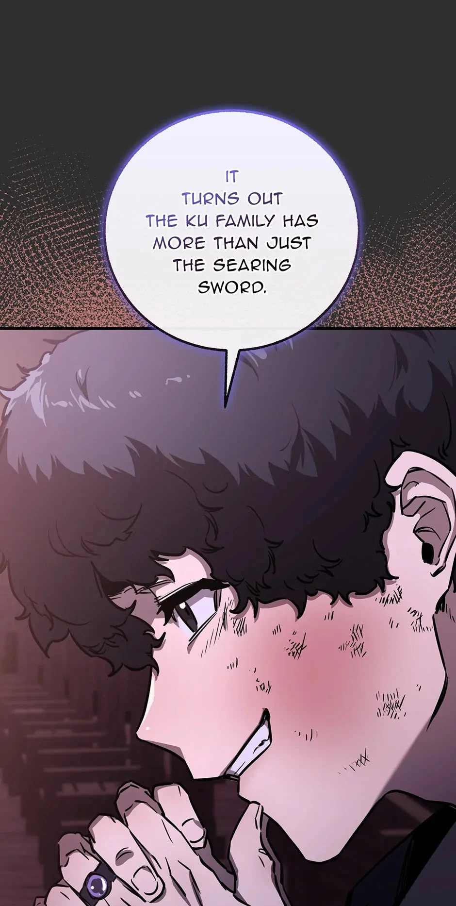Shadow of the Supreme Chapter 10 - 30