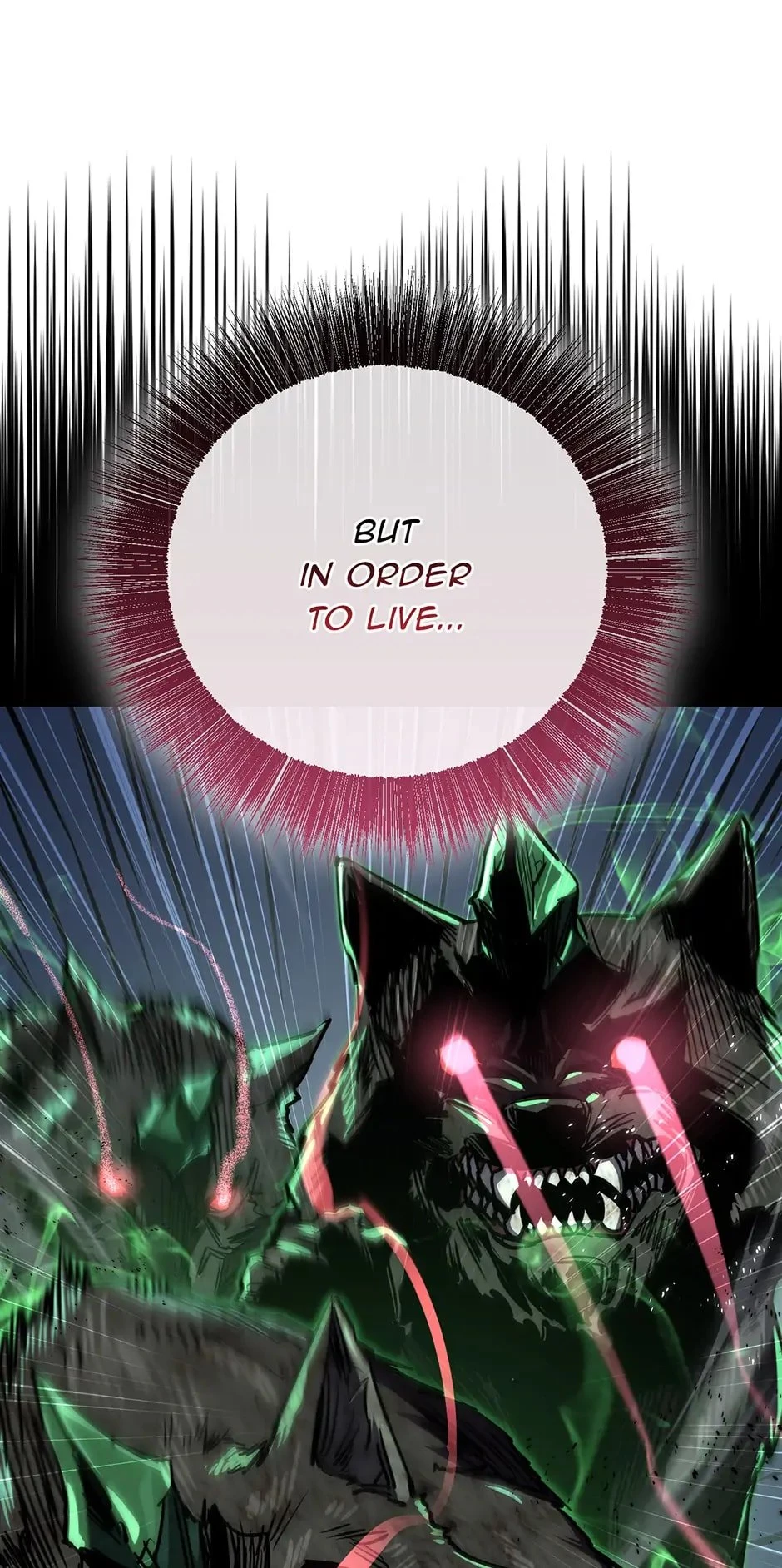 Shadow of the Supreme Chapter 11 - 26