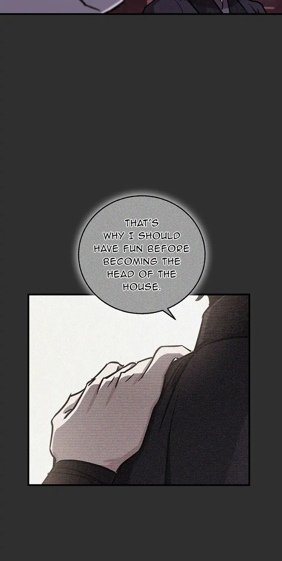 Shadow of the Supreme Chapter 10 - 32