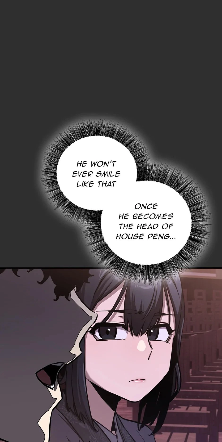 Shadow of the Supreme Chapter 10 - 33