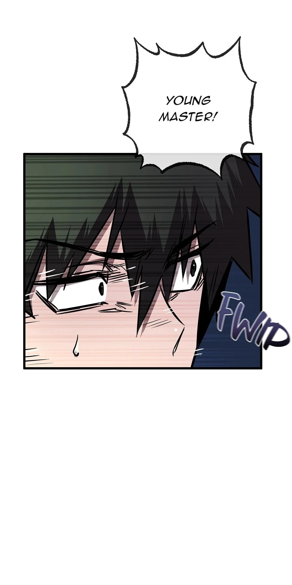 Shadow of the Supreme Chapter 11 - 28