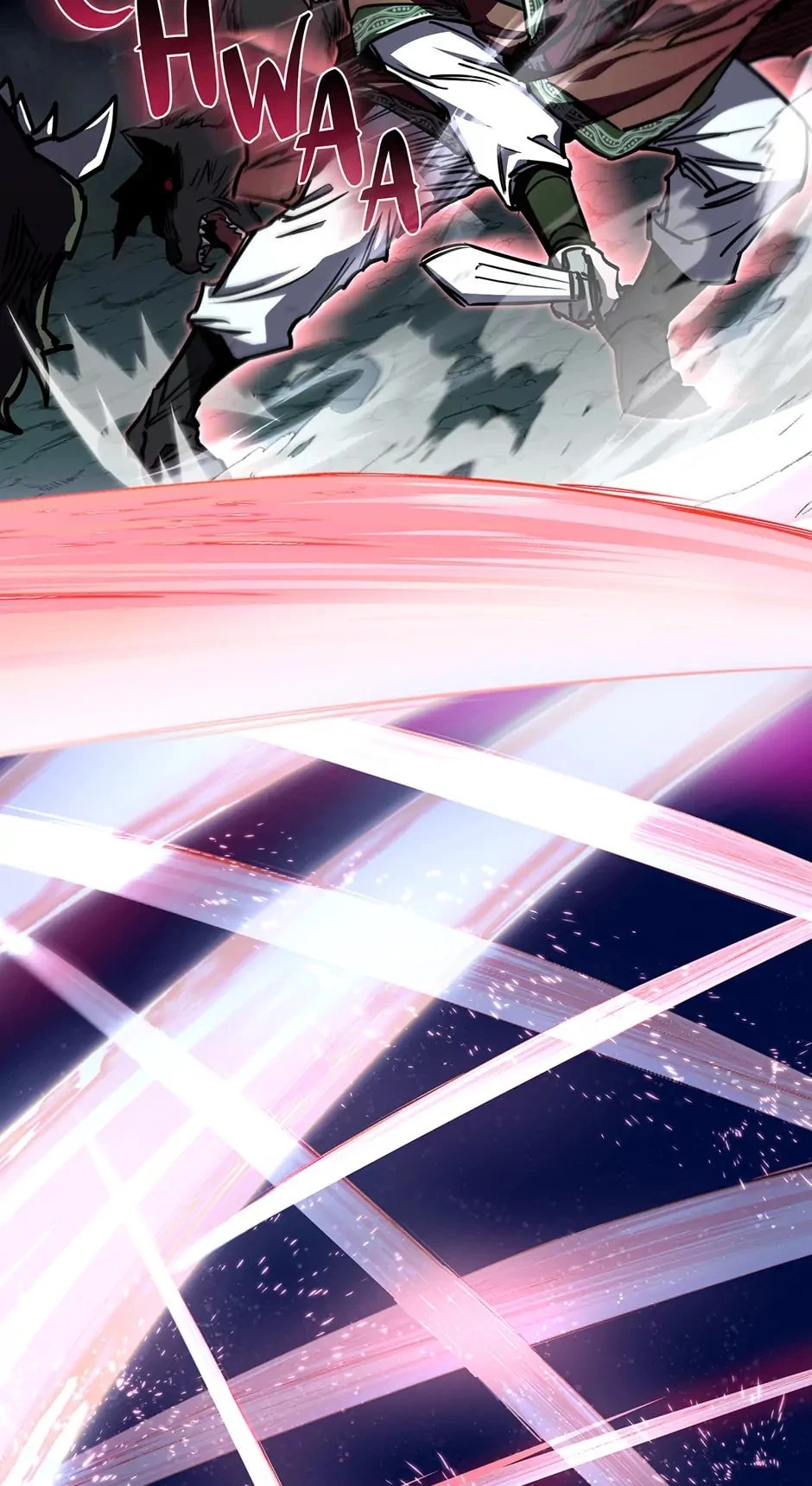 Shadow of the Supreme Chapter 11 - 30