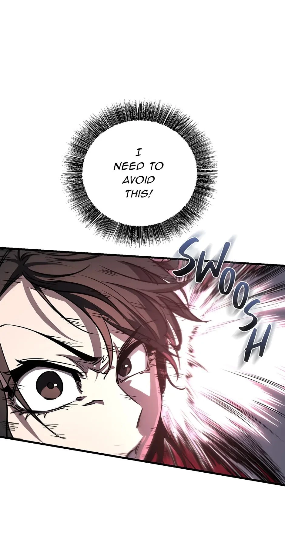 Shadow of the Supreme Chapter 10 - 36