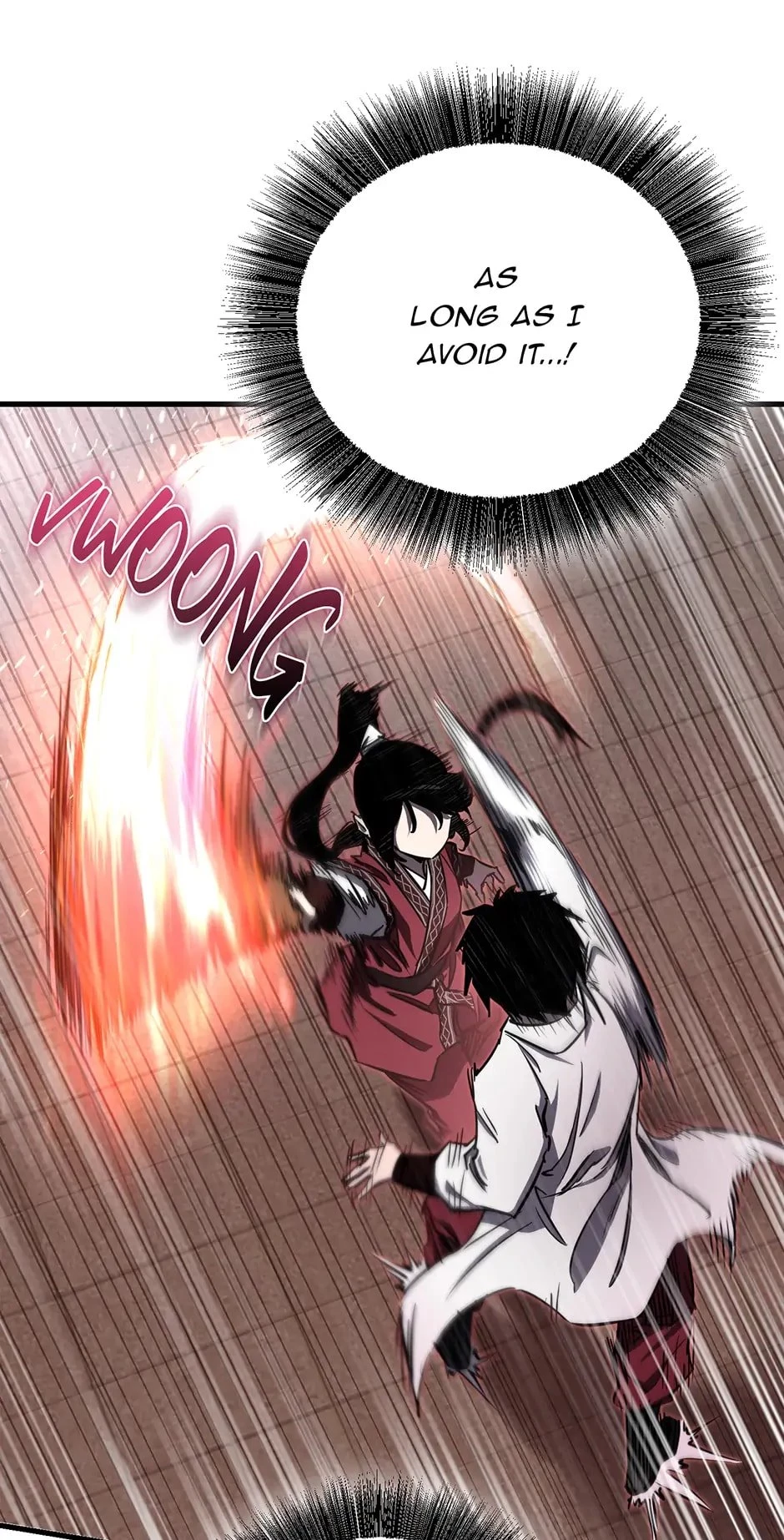 Shadow of the Supreme Chapter 10 - 37
